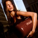 Rhode Pocket Bronze Long-Wearing Warmth