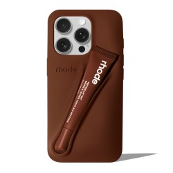 Rhode Lip Case Bronze