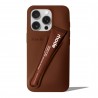 Rhode Lip Case Bronze