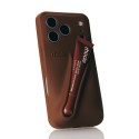 Rhode Lip Case Bronze