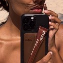 Rhode Snap-On Lip Case Lip holder with MagSafe Bronze