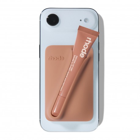 Rhode Snap-On Lip Case Lip holder with MagSafe