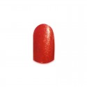 China Glaze Intemporels Pailletés Ruby Pumps