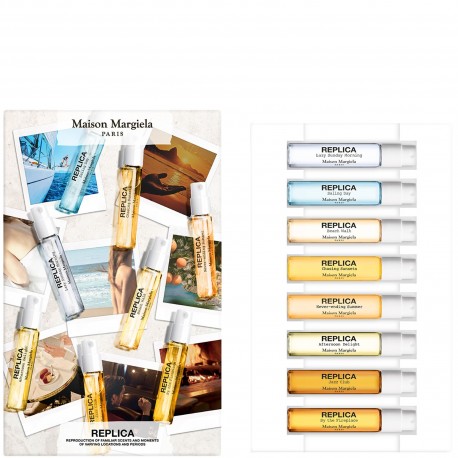 Maison Margiela Replica Memory Box Perfume Set