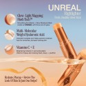 Charlotte Tilbury Unreal Highlighter Glazed Goddess