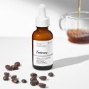 The Ordinary Caffeine 3% + Escin 1% Face Serum