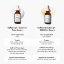 The Ordinary Caffeine 3% + Escin 1% Face Serum