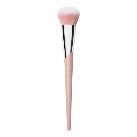 Fenty Beauty Seamless Cream Blending Brush 185