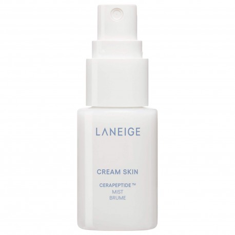 Laneige Cream Skin Cerapeptide Toner & Moisturizer
