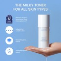 Laneige Cream Skin Cerapeptide Toner & Moisturizer