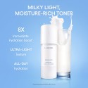 Laneige Cream Skin Cerapeptide Toner & Moisturizer
