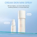 Laneige Cream Skin Cerapeptide Toner & Moisturizer