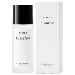 Byredo Blanche Body Mist