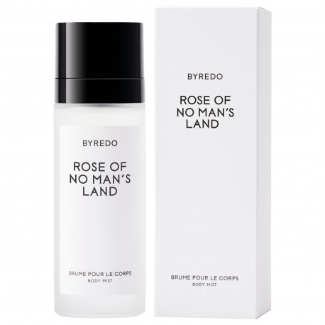 Byredo Rose of No Man's Land Body Mist