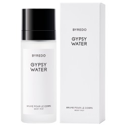 Byredo Gypsy Water Body Mist