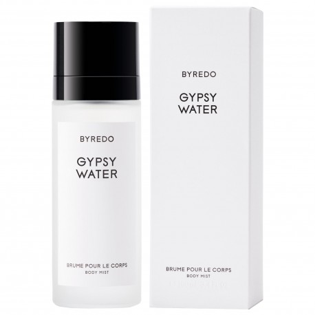 Byredo Gypsy Water Body Mist