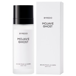 Byredo Mojave Ghost Body Mist