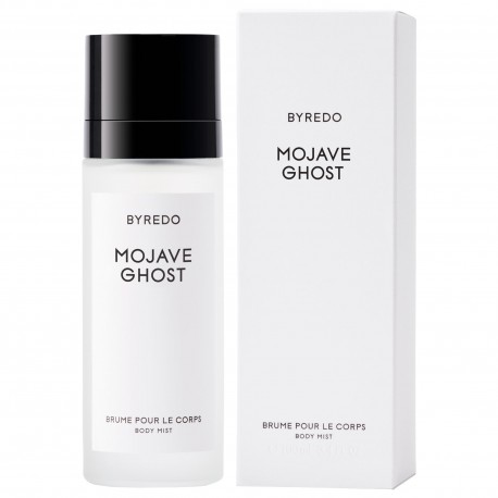 Byredo Mojave Ghost Body Mist