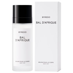 Byredo Bal D'Afrique Body Mist