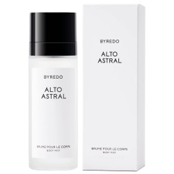 Byredo Alto Astral Body Mist