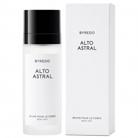Byredo Alto Astral Body Mist