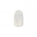 China Glaze Intemporels Pailletés White Cap