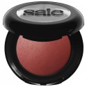 Saie SuperSuede Talc-Free Powder Blush Vino
