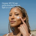 Coola SPF 30 Calssic Face Organic Sunscreen Cucumber