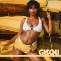 Gisou Honey Dewy Honey Infused Hair & Body Mist