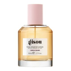 Gisou Honey Infused Hair Perfume Vanilla Glaze