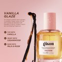 Gisou Honey Glow on The Go Set