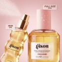 Gisou Honey Glow on The Go Set