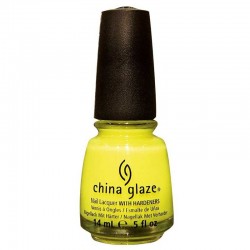 China Glaze Intemporels Laqués Celtic Sun