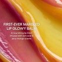 Laneige Lip Glowy Balm Acai Mango Smoothie