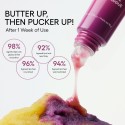 Laneige Lip Glowy Balm Acai Mango Smoothie