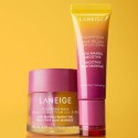 Laneige Lip Glowy Balm Acai Mango Smoothie