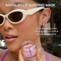 Laneige Lip Sleeping Mask Acai Mango Smoothie 