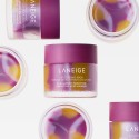 Laneige Lip Sleeping Mask Acai Mango Smoothie 