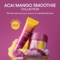 Laneige Lip Sleeping Mask Acai Mango Smoothie 