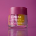 Laneige Lip Sleeping Mask Acai Mango Smoothie 