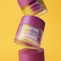 Laneige Lip Sleeping Mask Acai Mango Smoothie 