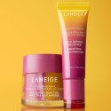 Laneige Lip Sleeping Mask Acai Mango Smoothie 