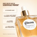 Gisou Honey Glow on The Go Set