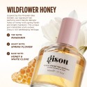 Gisou Honey Glow on The Go Set