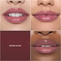 Anastasia Beverly Hills Kiss Theory Hydrating Glossy Shine Lip Balm Brown Sugar
