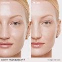 Ilia Soft Focus Finishing Powder with 12-Hour Shine Control Light Translucent