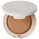 Ilia Soft Focus Finishing Powder with 12-Hour Shine Control Deep Translucent