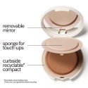Ilia Soft Focus Finishing Powder with 12-Hour Shine Control 
