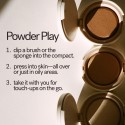 Ilia Soft Focus Finishing Powder with 12-Hour Shine Control 