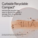 Ilia Soft Focus Finishing Powder with 12-Hour Shine Control 